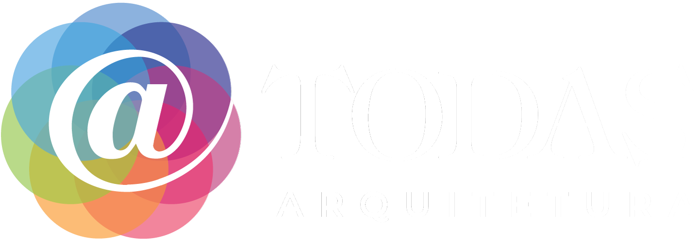 TOD@S Arquitetura