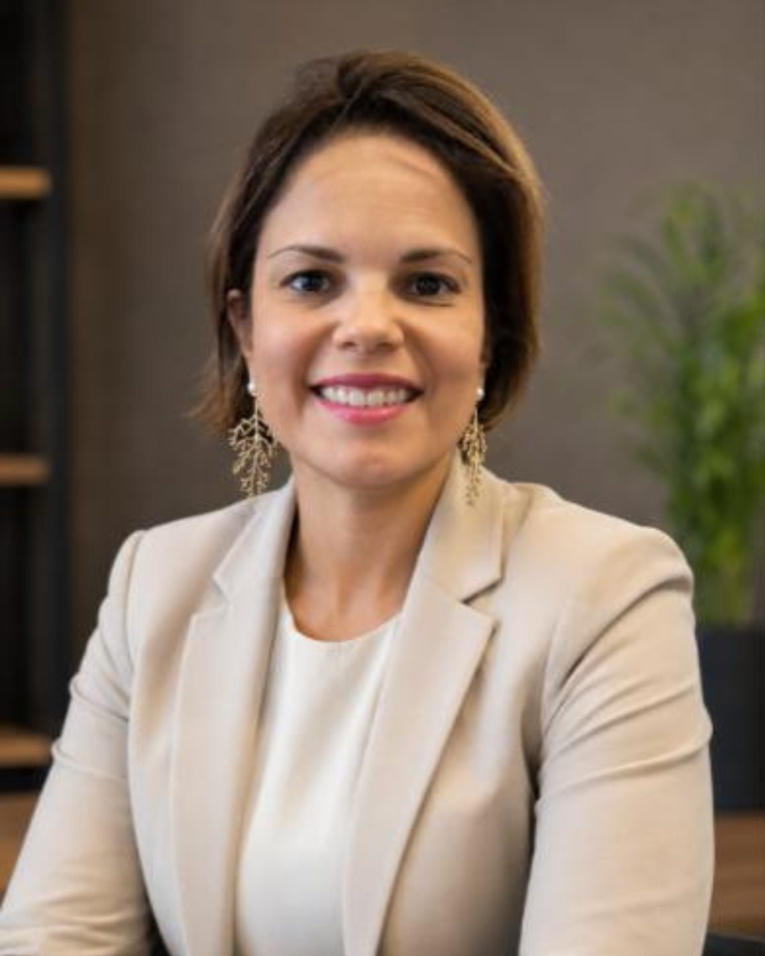 Clarissa Macedo